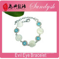 Grossiste Turquie Evil Eye Charm Bracelet